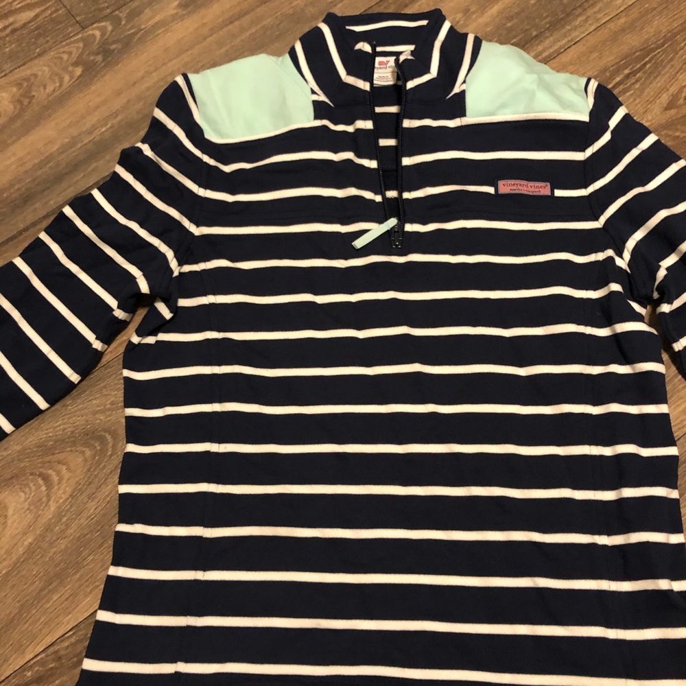 Vineyard vines jacket